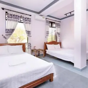 Homestay Dang, Hoi An
